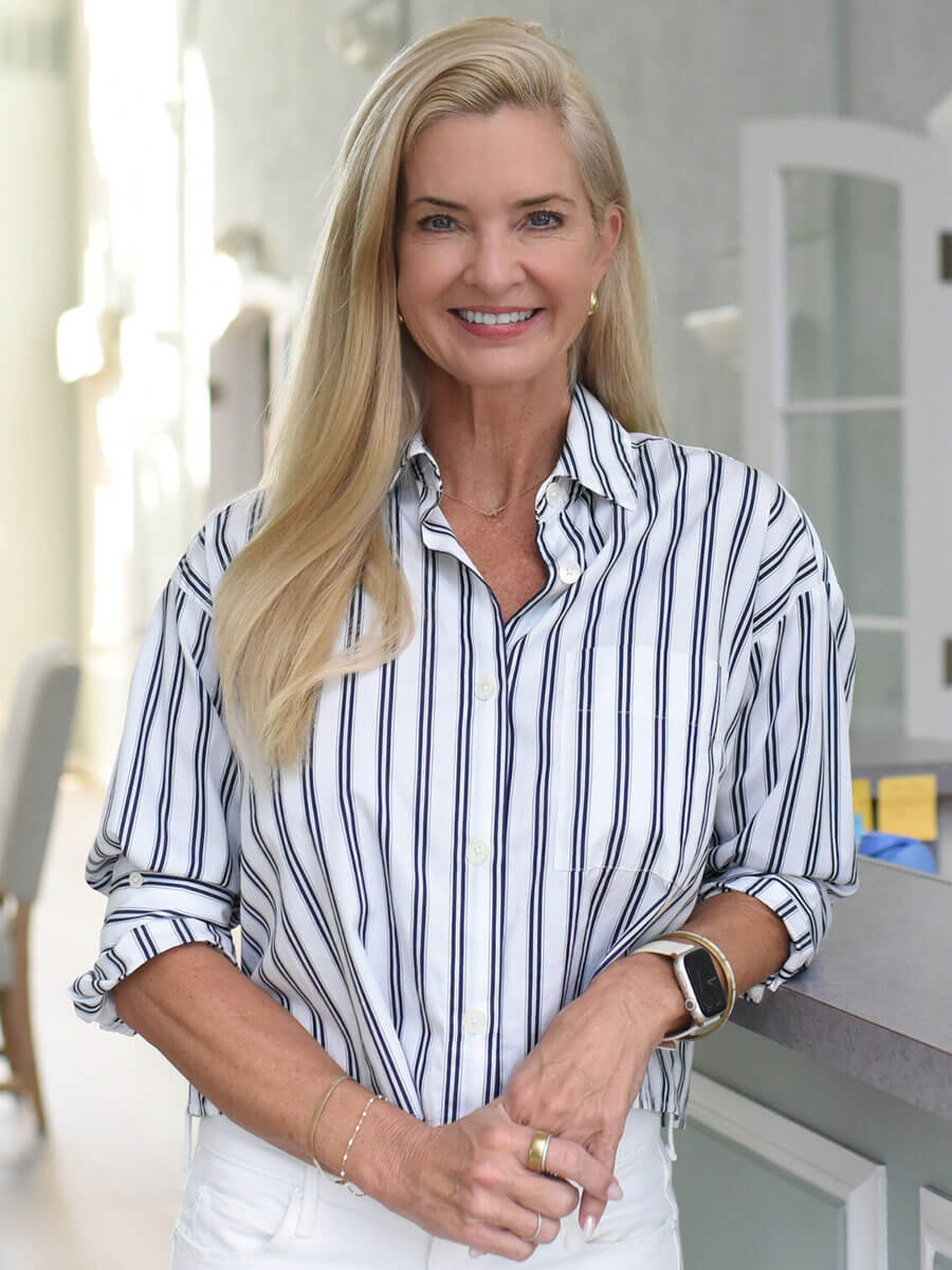 Kristin Baldwin