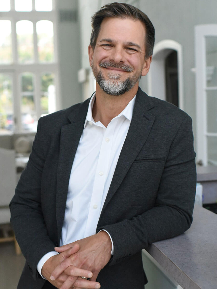 Timothy C. Petersen, MD
